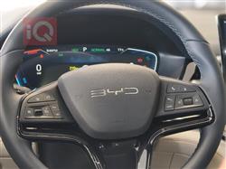 بي واي دي سونغ بلس